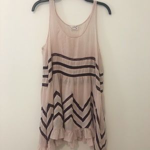 Free People “intimates” sleep dress lingerie